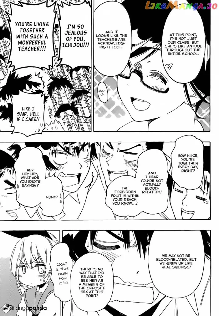 Nisekoi Chapter 121 image 11_optimized